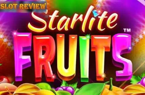 Starlite Fruits